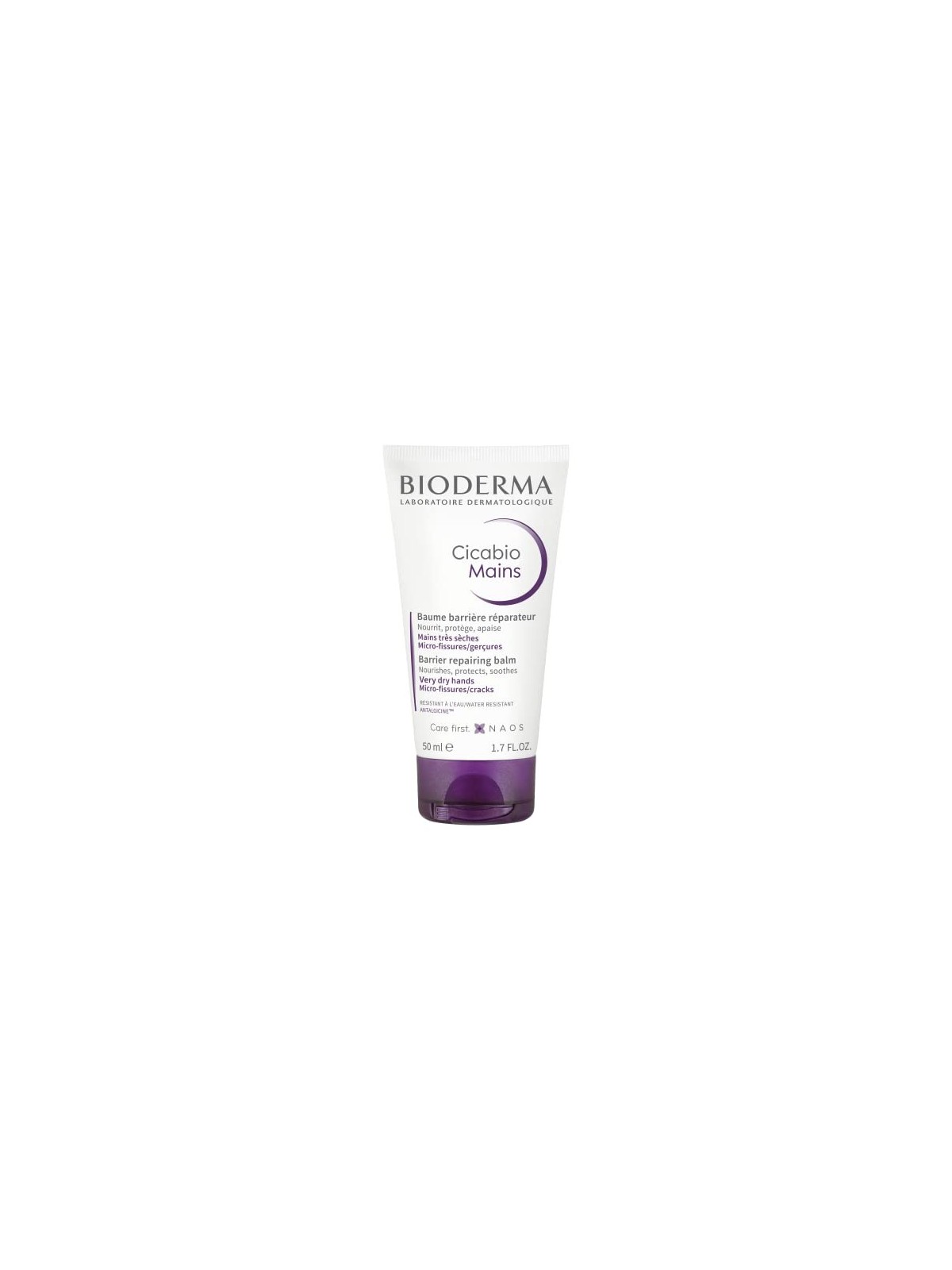 Bioderma Cicabio Creme 50ml