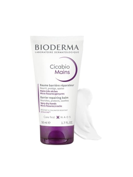 Bioderma Cicabio Creme 50ml