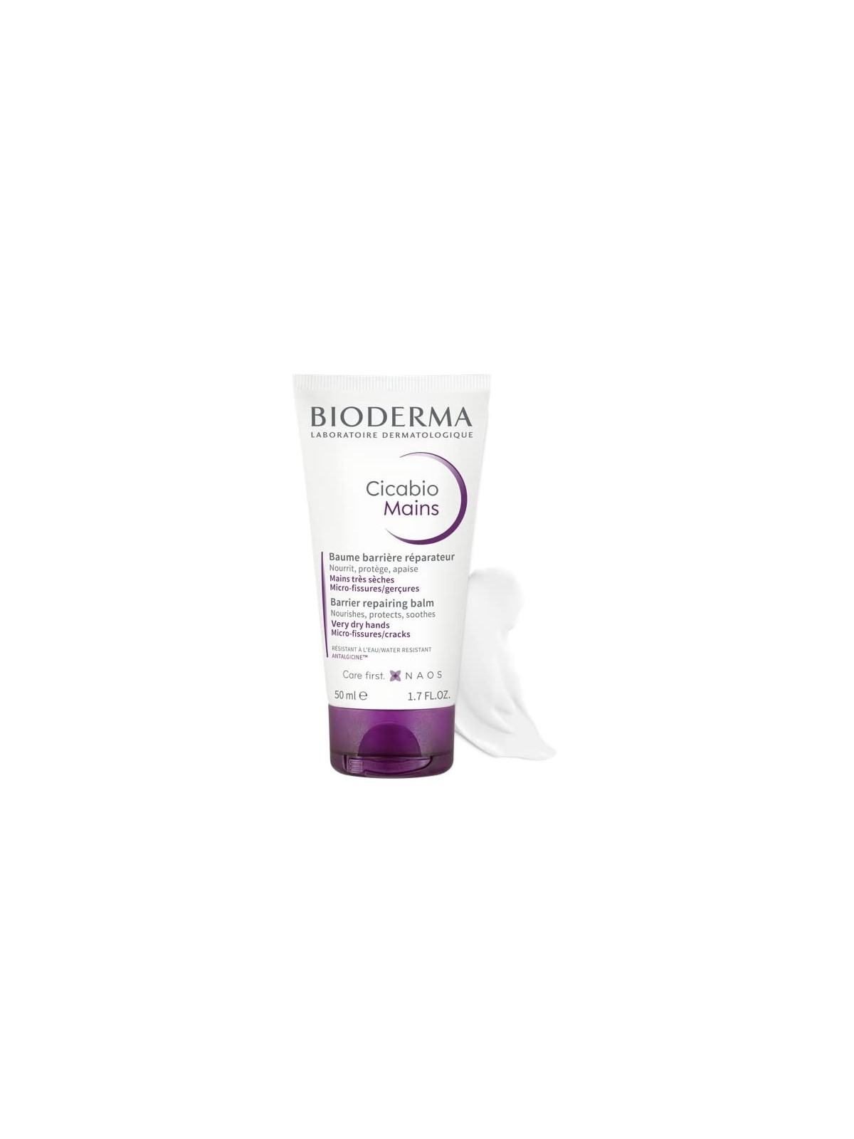 Bioderma Cicabio Creme 50ml