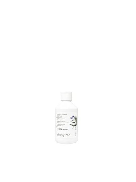 Shampoo Simply Zen Dandruff Controller 250ml donna