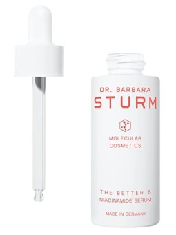 The Better B Niacinamide Serum Dr. Barbara Sturm Skin Serum 30ml