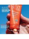 SVR Sun Secure Mousse Cream SPF50 50ml