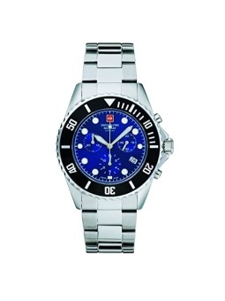 Swiss Alpine Military Chrono 7053.9138 acquista 