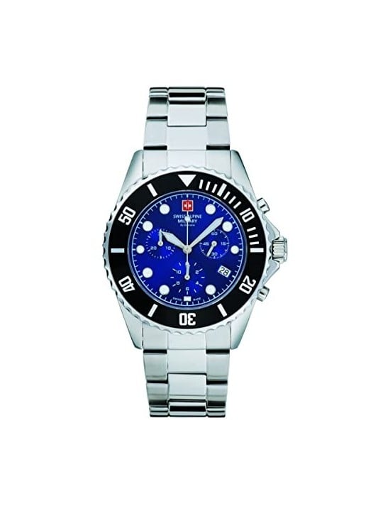 Swiss Alpine Military Chrono 7053.9138 acquista 