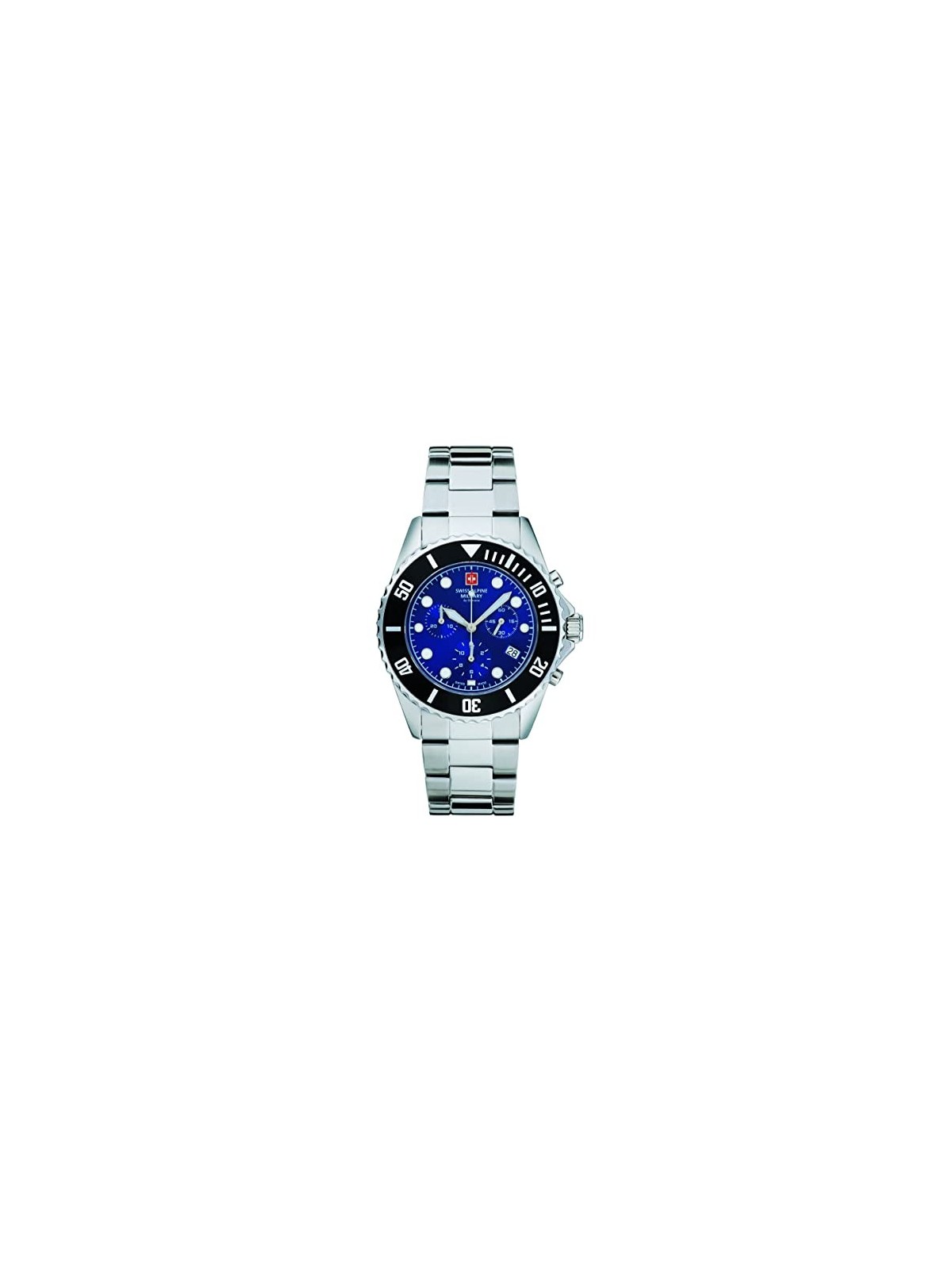 Swiss Alpine Military Chrono 7053.9138 acquista 