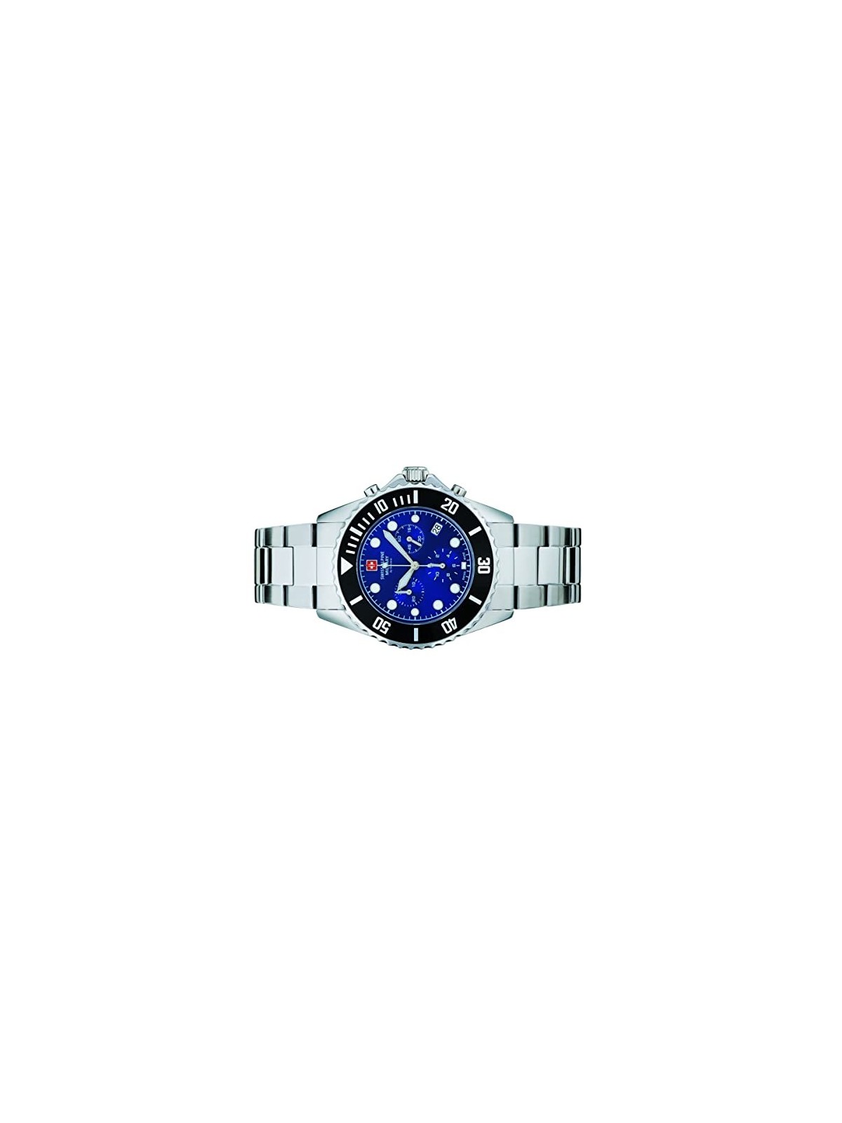 Swiss Alpine Military Chrono 7053.9138 acquista 