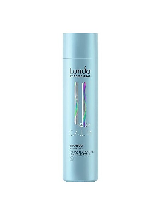 Shampoo protettivo per cuoio capelluto sensibile donna 250ml