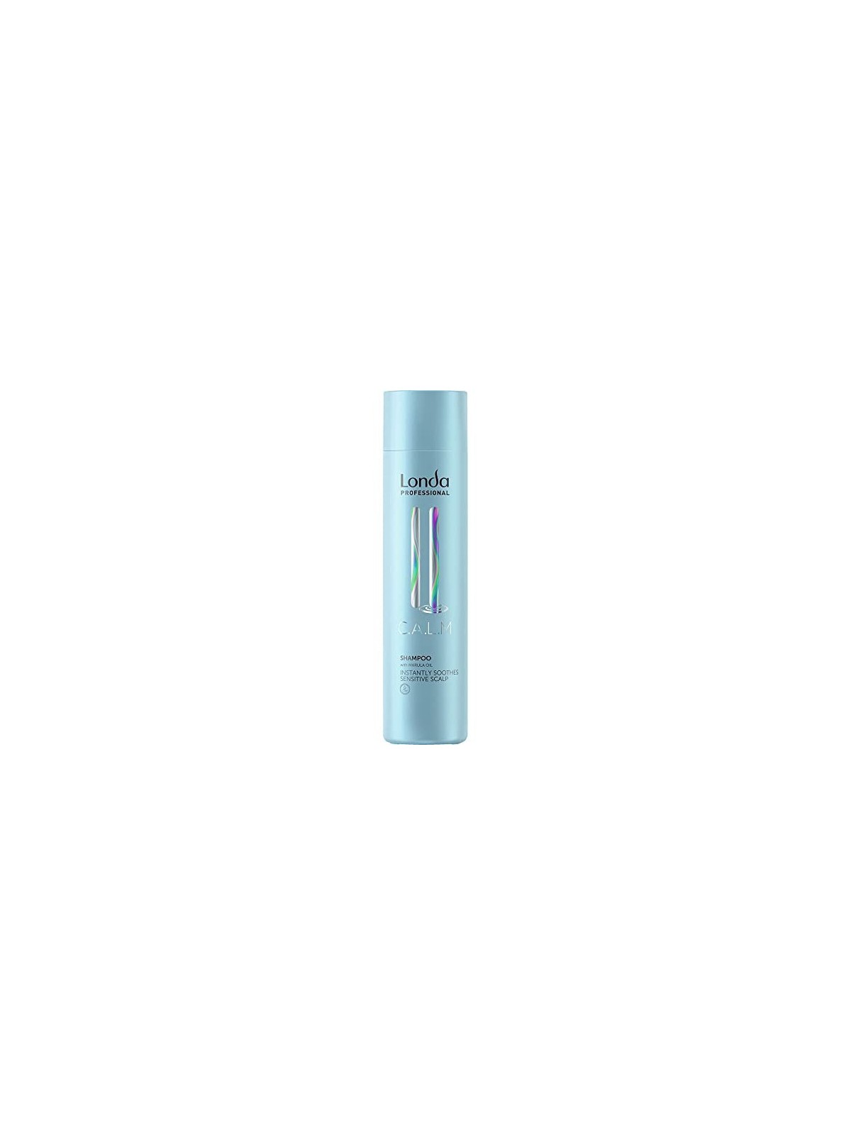 Shampoo protettivo per cuoio capelluto sensibile donna 250ml
