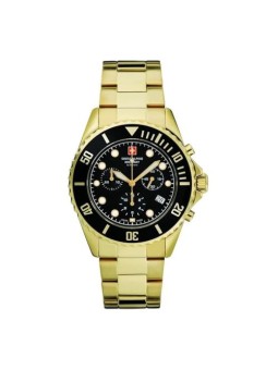Swiss Alpine Military Master Diver GMT 7053.9117 acquista 