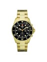 Swiss Alpine Military Master Diver GMT 7053.9117 acquista 