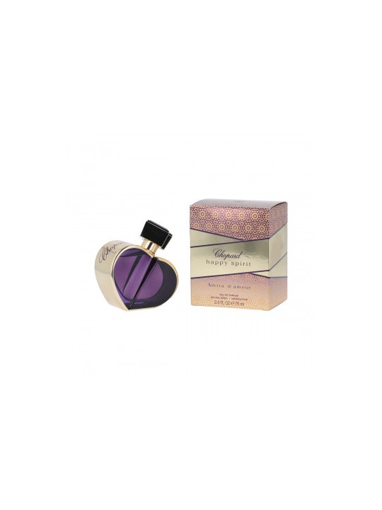 Chopard Happy Spirit Amira d Amour Eau De Parfum 75ml donna