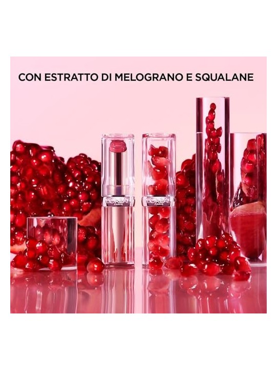 Rossetto L'Orï¿½ï¿½al Paris Glow Paradise 906 Blush Fantasy