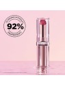 Rossetto LOral Paris Glow Paradise 353 Mulberry Ecstatic