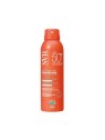 SVR Sun Secure Invisible Spray SPF50+ 200ml Alcohol-Free