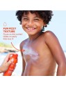 SVR Sun Secure Invisible Spray SPF50+ 200ml Alcohol-Free