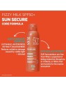 SVR Sun Secure Invisible Spray SPF50+ 200ml Alcohol-Free
