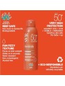 SVR Sun Secure Invisible Spray SPF50+ 200ml Alcohol-Free
