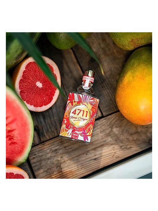 4711 Remix Colonia Pompelmo Edizione 2022 eau de cologne unisex 100ml