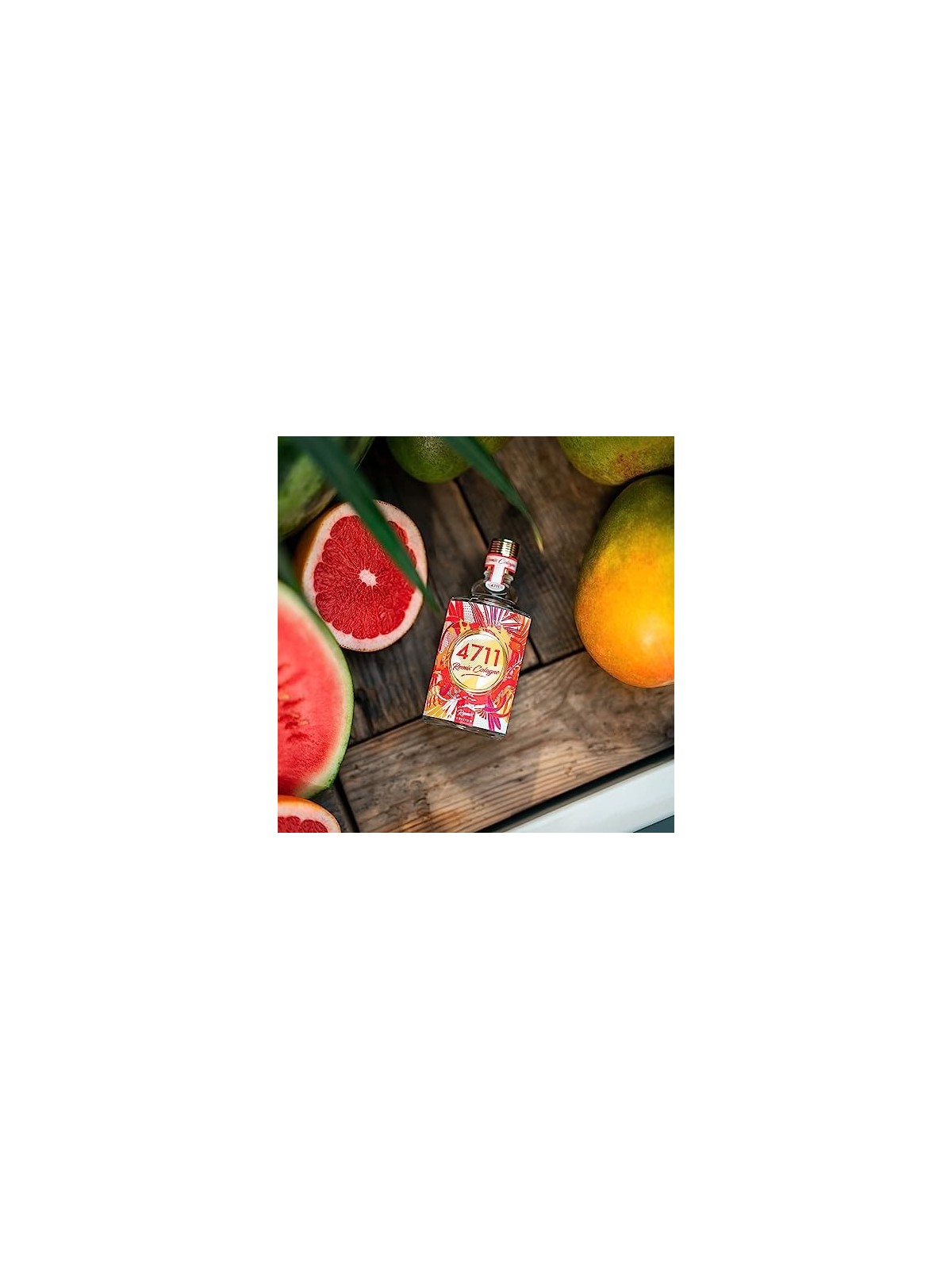 4711 Remix Colonia Pompelmo Edizione 2022 eau de cologne unisex 100ml