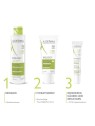 A-Derma DERMALIBOUR CICA Repairing Lip Balm 15ml unisex