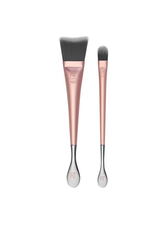 Real Techniques Prep Skincare Brush Duo