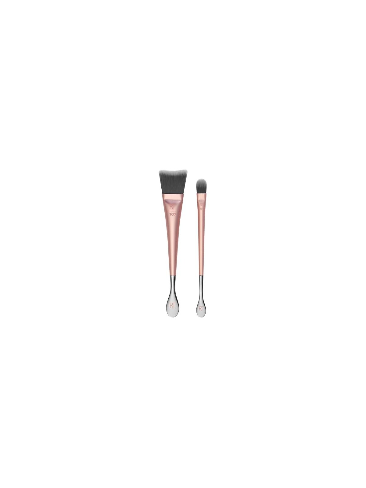 Real Techniques Prep Skincare Brush Duo