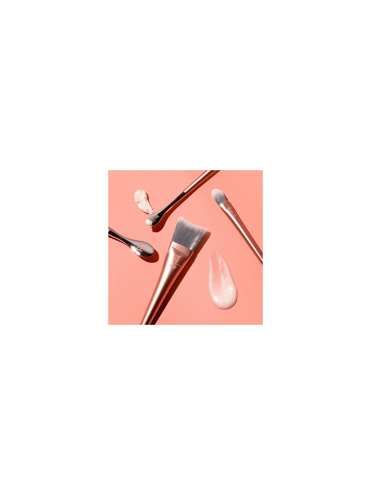 Real Techniques Prep Skincare Brush Duo