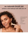 Real Techniques Pennello Au Naturale Donna