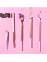 Real Techniques Natural Beauty Eye Set