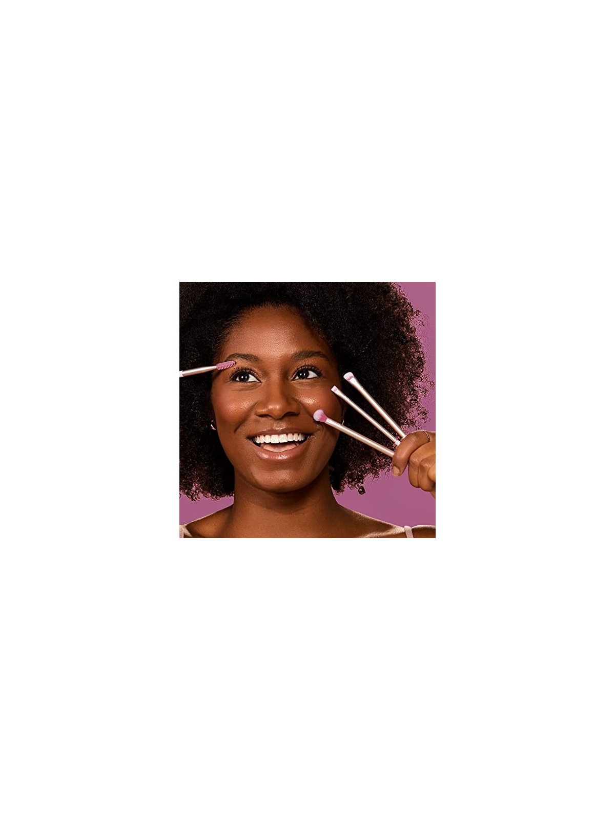 Real Techniques Natural Beauty Eye Set