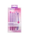 Real Techniques Set drammatico per lamore per gli occhi donna 1 unit