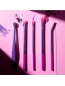 Real Techniques Set drammatico per lamore per gli occhi donna 1 unit