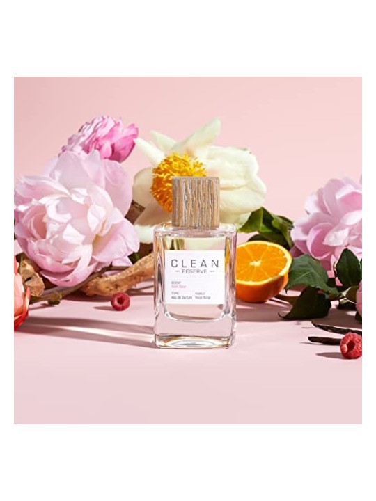 Clean Lush Fleur Eau de Parfum Donna 100ml