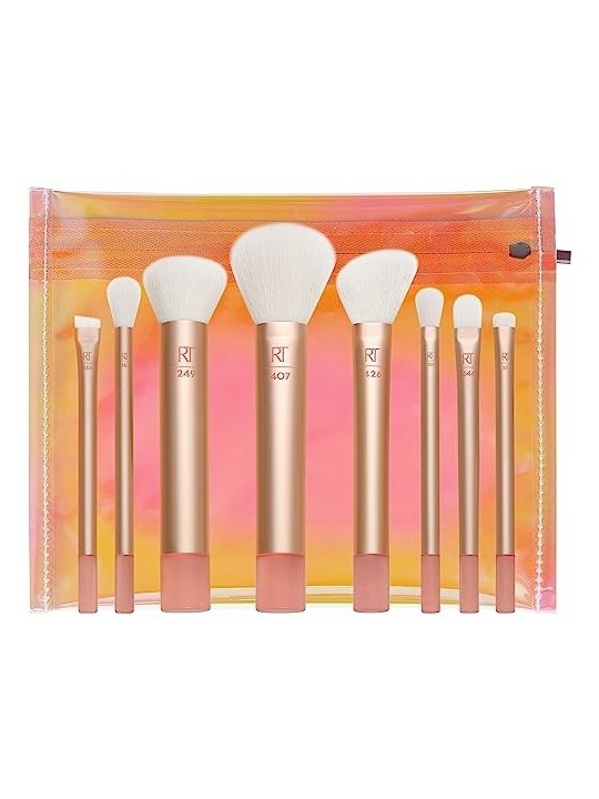 Real Techniques Il set del vagabondo donna 1 unit