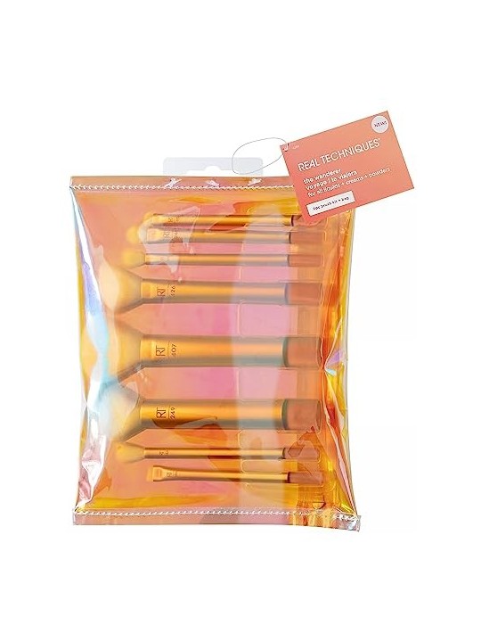 Real Techniques Il set del vagabondo donna 1 unit