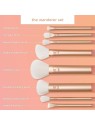 Real Techniques Il set del vagabondo donna 1 unit