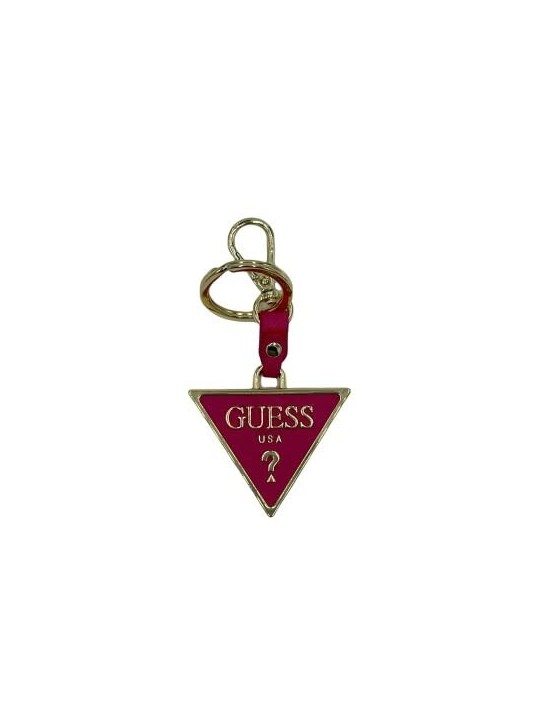 Guess Guess Keychain RW7424 Fuchsia