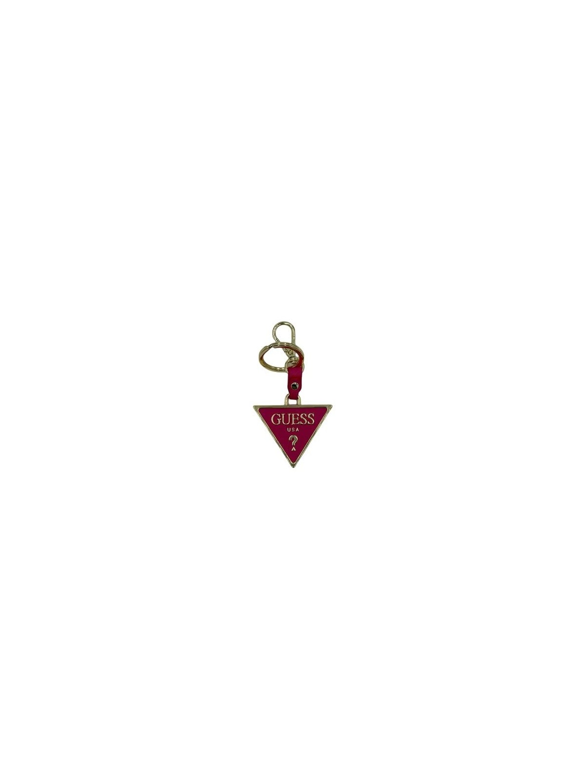 Guess Guess Keychain RW7424 Fuchsia