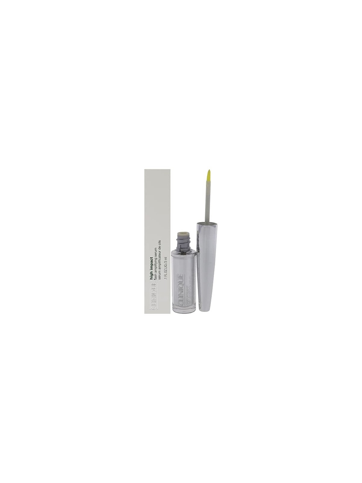 Clinique High Impact Lash Amplifying Serum 3ml