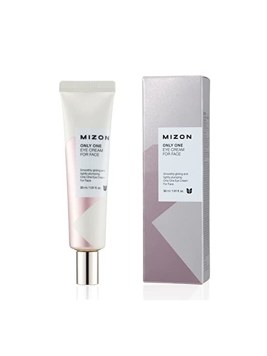Mizon Only One Eye Cream for Face donna 30ml
