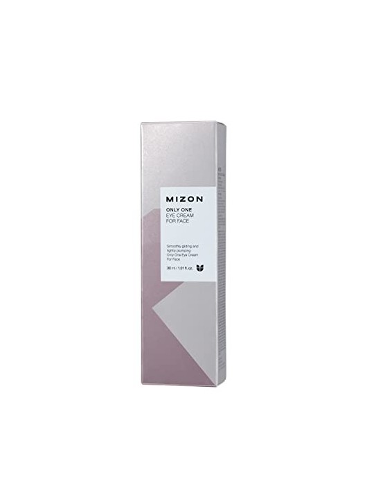 Mizon Only One Eye Cream for Face donna 30ml