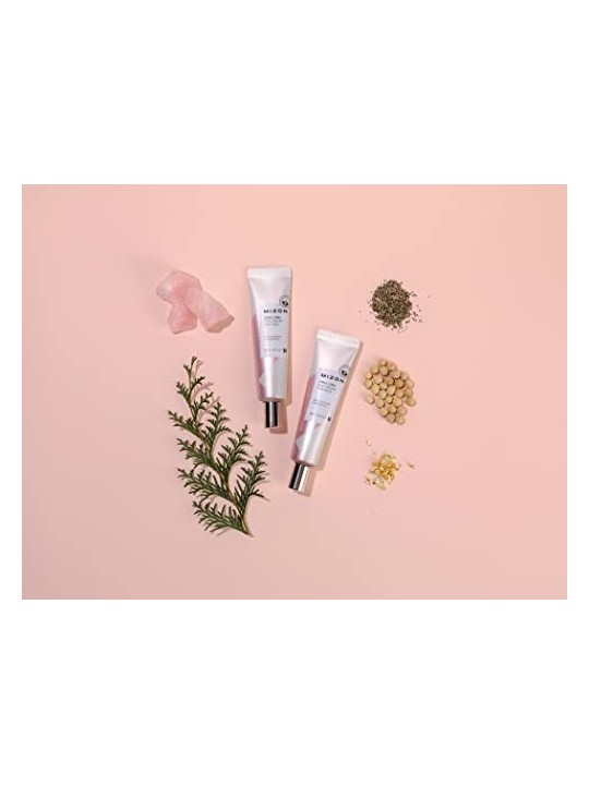 Mizon Only One Eye Cream for Face donna 30ml