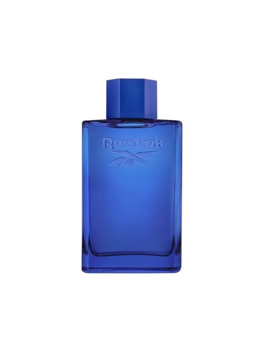 Reebok Move Your Spirit Men eau de toilette Natural Spray 100ml