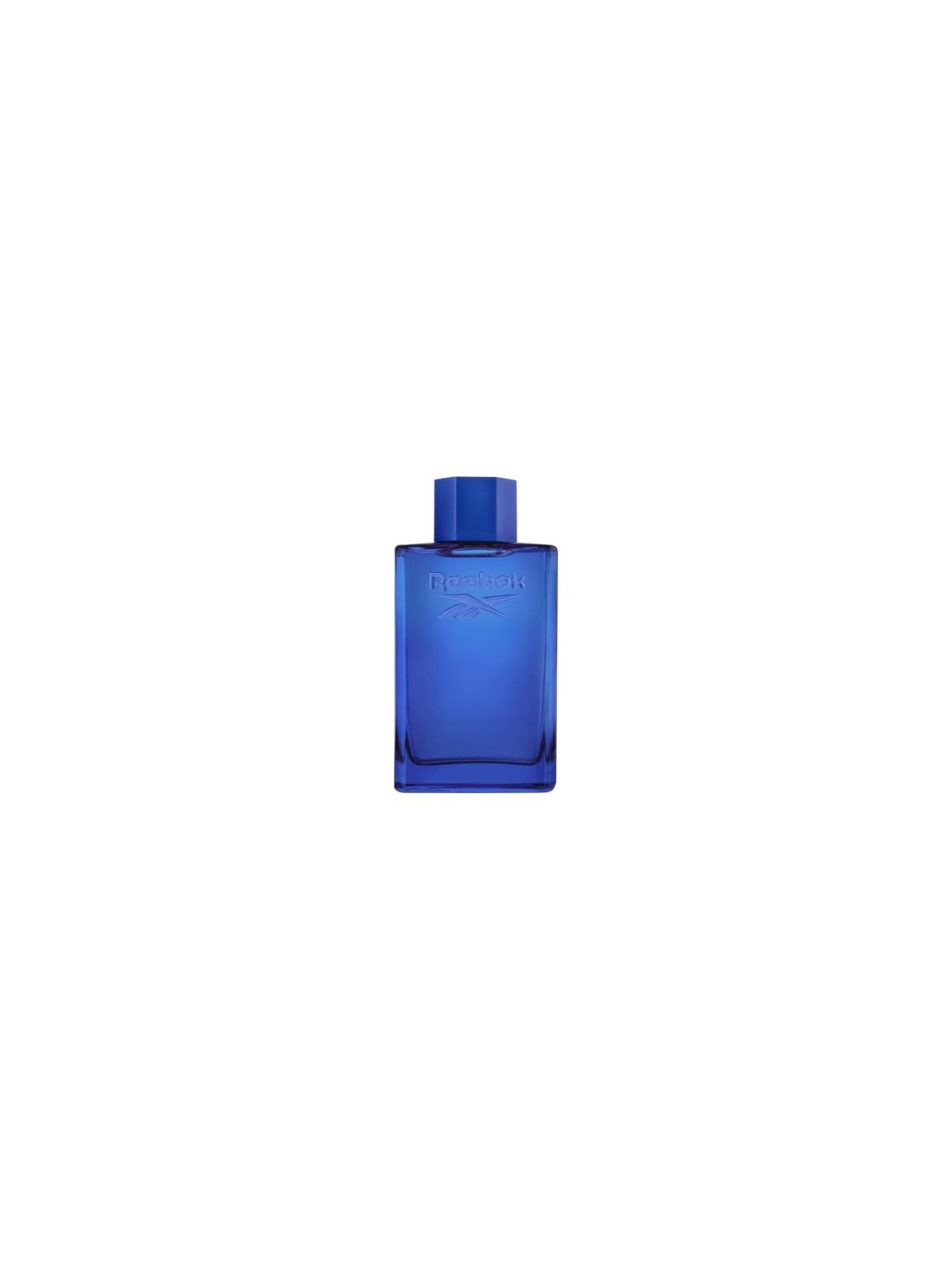 Reebok Move Your Spirit Men eau de toilette Natural Spray 100ml