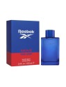 Reebok Move Your Spirit Men eau de toilette Natural Spray 100ml