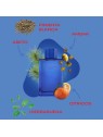 Reebok Move Your Spirit Men eau de toilette Natural Spray 100ml