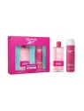 Reebok Inspire Your Mind Women Giftset 250ml