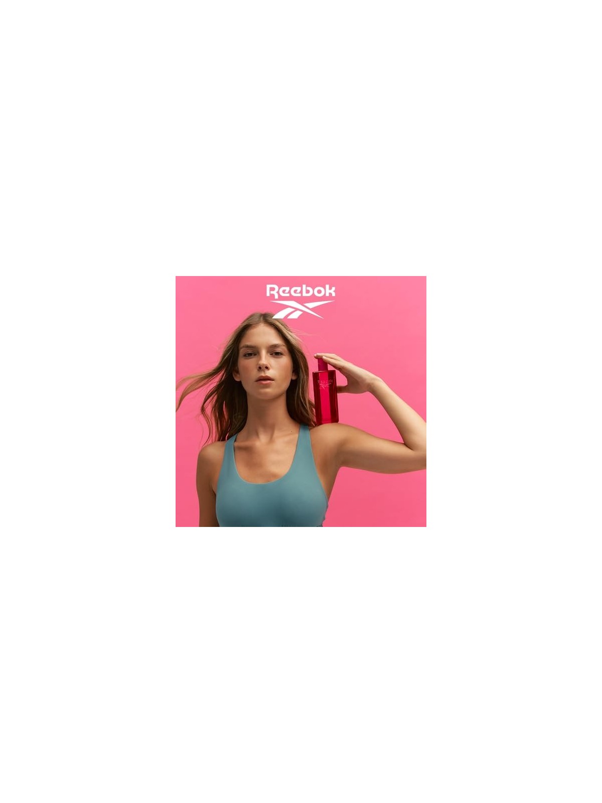 Reebok Inspire Your Mind Women Giftset 250ml