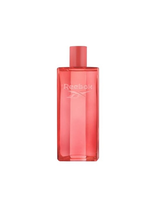 Reebok Move Your Spirit Women eau de toilette Spray 100ml