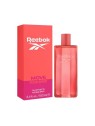 Reebok Move Your Spirit Women eau de toilette Spray 100ml